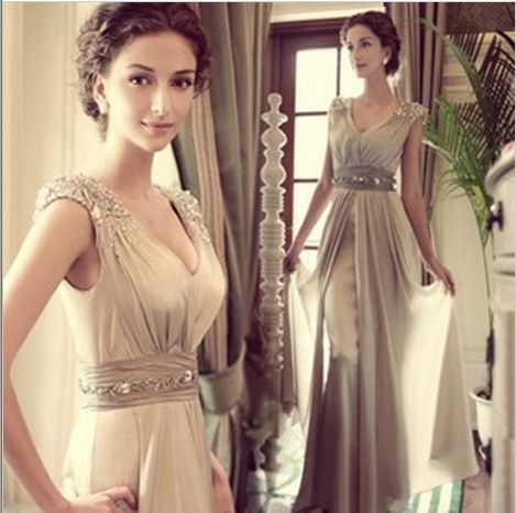 elegant night gowns
