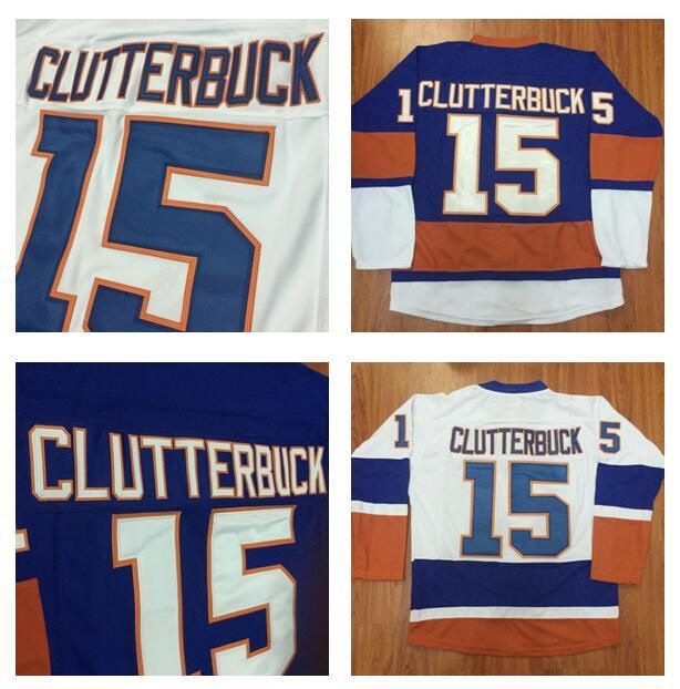 cal clutterbuck jersey islanders