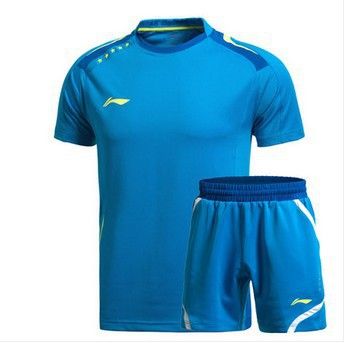jersey badminton lining