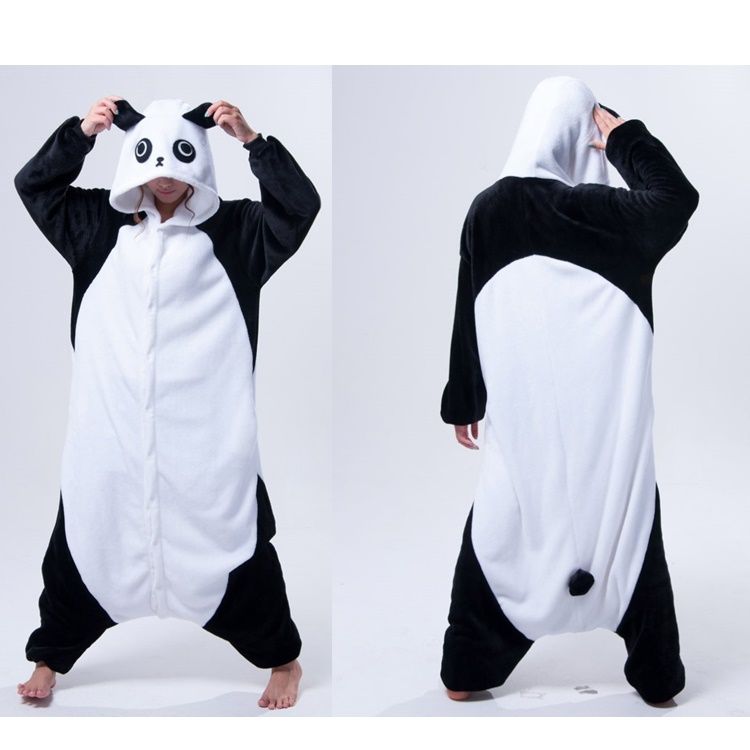 Kongfu Panda Animal Onesies Pajamas Adult Onesies Costume Pyjamas Women Ladies One Piece Pyjama Anime Cosplay Kigurumi Animal Costumes Kongfu Panda Animal Onesies Pajamas Adult Onesies Costume Pyjamas Women Ladies One Piece Pyjama Anime Cosplay Kigurumi Animal Costumes