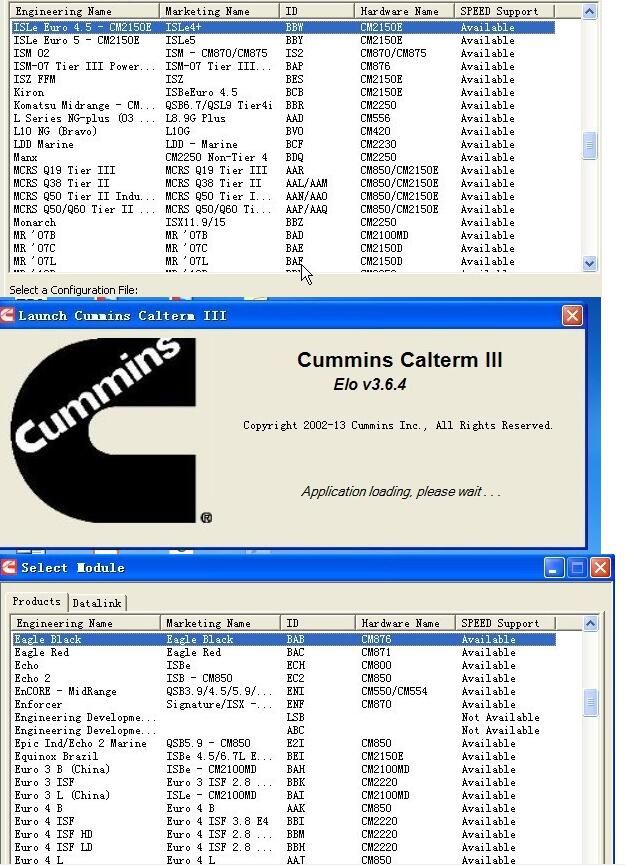 cummins incal unlock password generator free