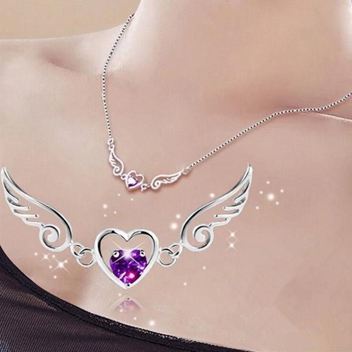 women's jewelry necklaces