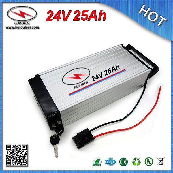 Литий Ионный Аккумулятор 24 Вольта Купить