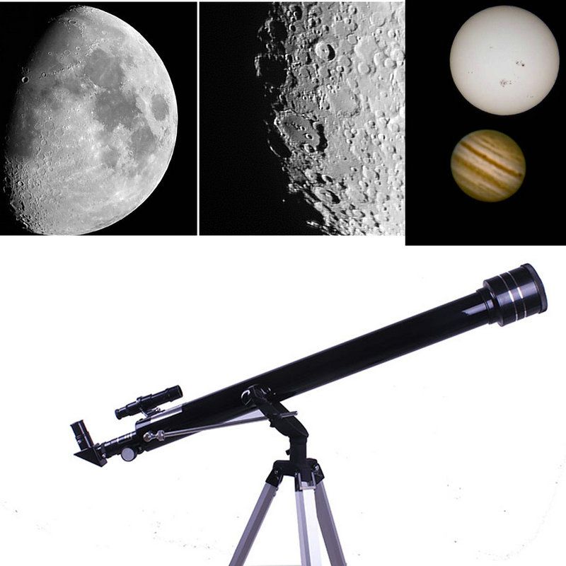 60mm telescope