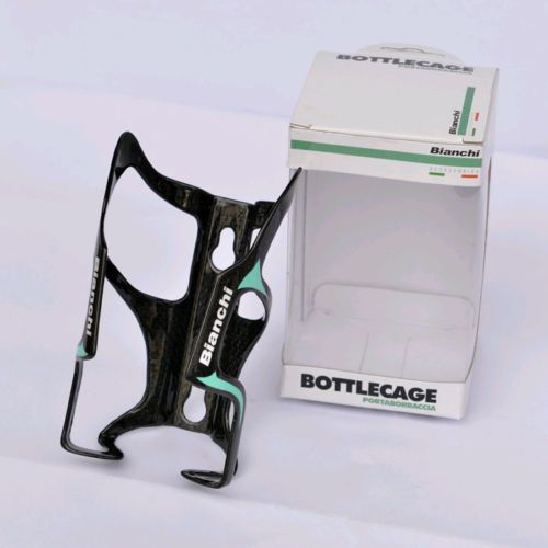 bianchi carbon bottle cage