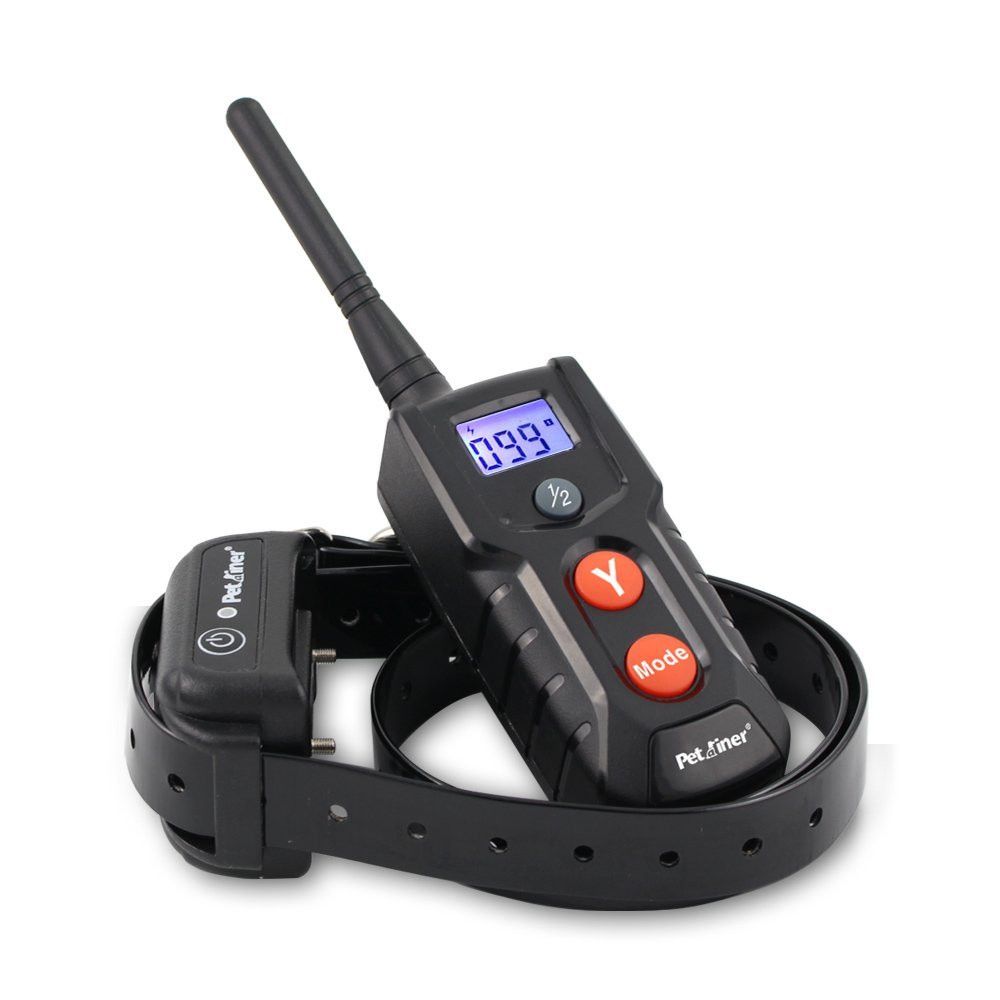 Elektrohalsband Für Hunde