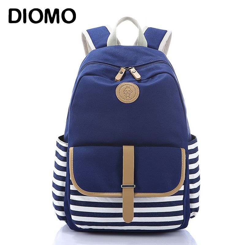 diomo backpack