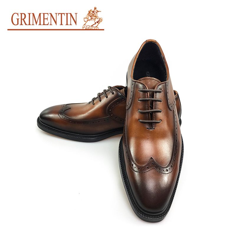handmade mens shoes