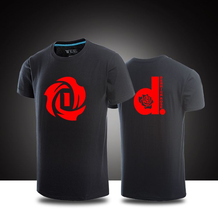 d rose clothing