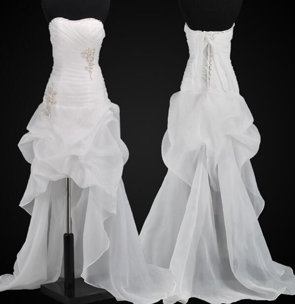 beach wedding dresses under 100