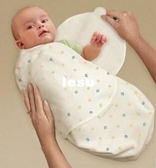 baby sleeping blanket bag