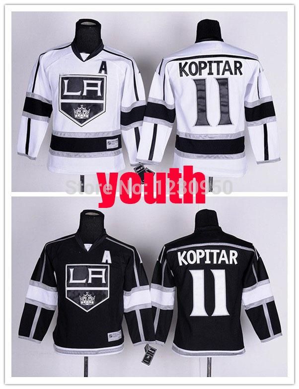 la kings youth jersey