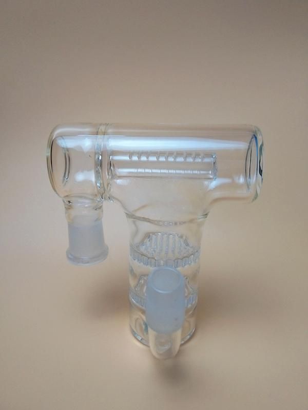 Discount 2015 Newest Ash Catcher With Double Percolator And