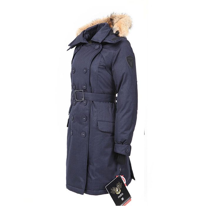 nobis tula parka