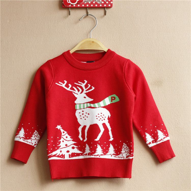 sweater for 6 year old boy
