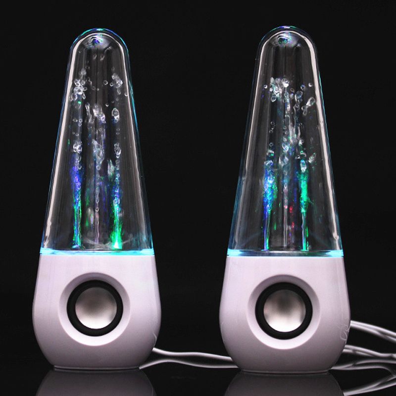 white water speakers