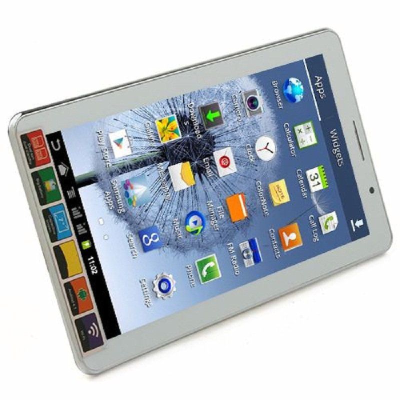 Cheap 10 Inch Phone Tablet MTK6572 Dual Core Phone Android 4.2 GSM 2G