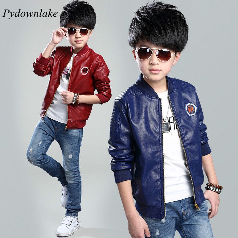 boys trendy jackets