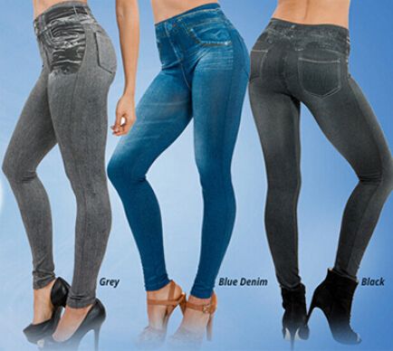 Jeggings de Guess para mujer | FASHIOLA.es