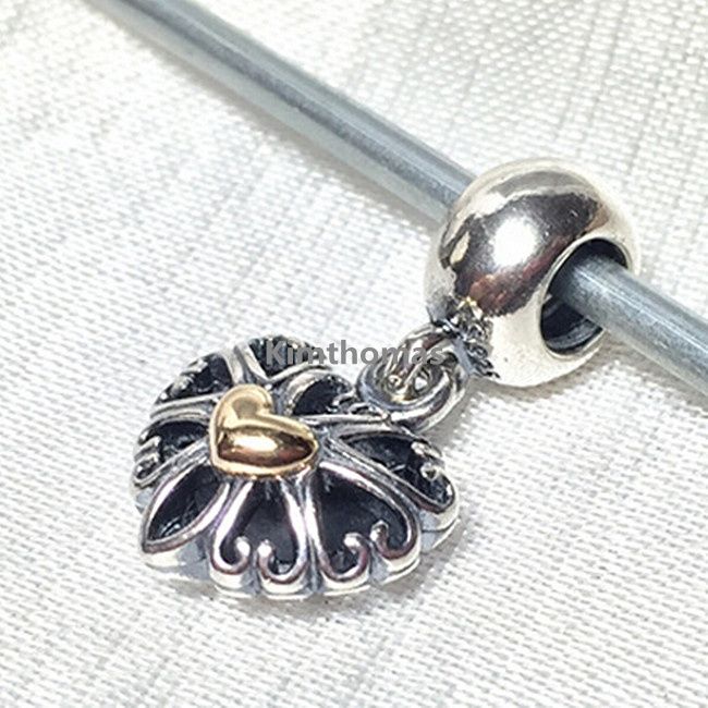 21 birthday pandora charm