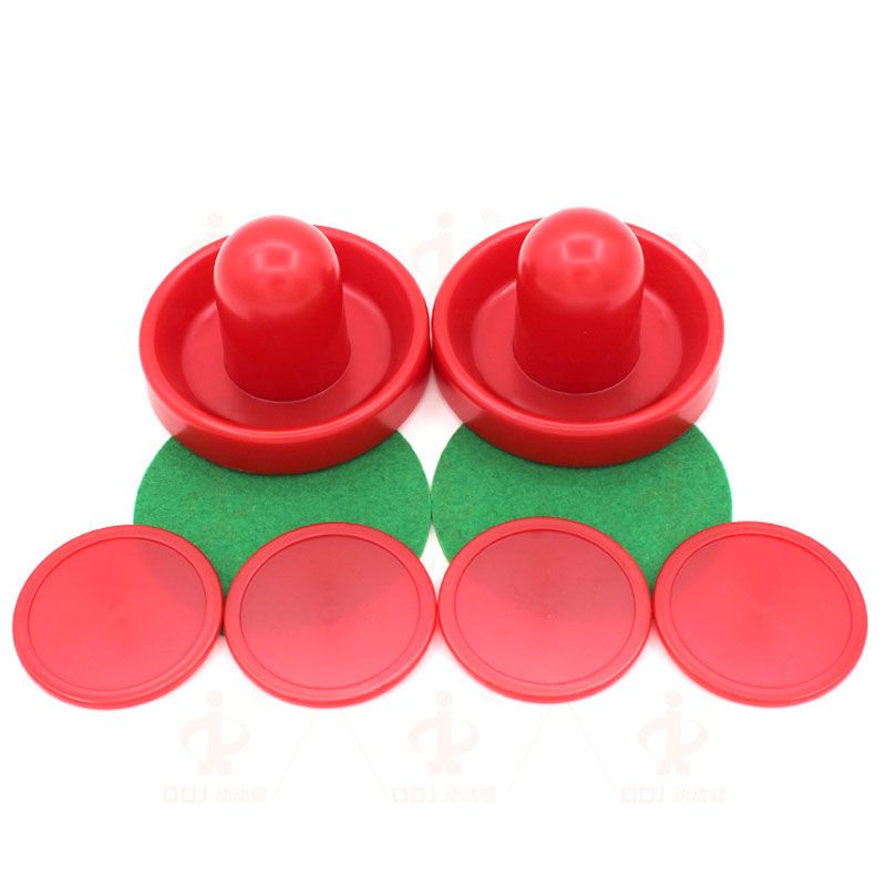 satin al masa oyunlari aksesuarlari masa buz hokeyi hava hokeyi masa plastik parcalar ust top vurucu seti 96mm tl52 6 dhgate comda