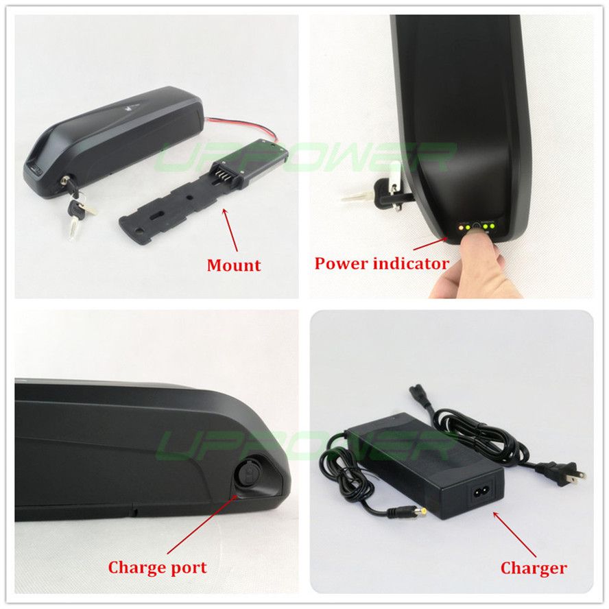 Hailong battery charger Clearance