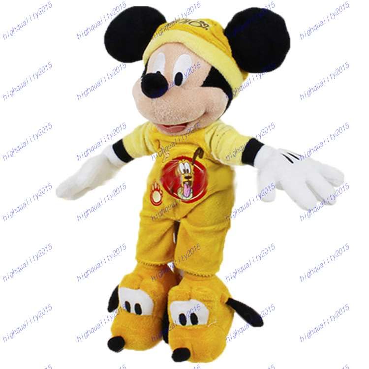 minnie mouse plush toy australia