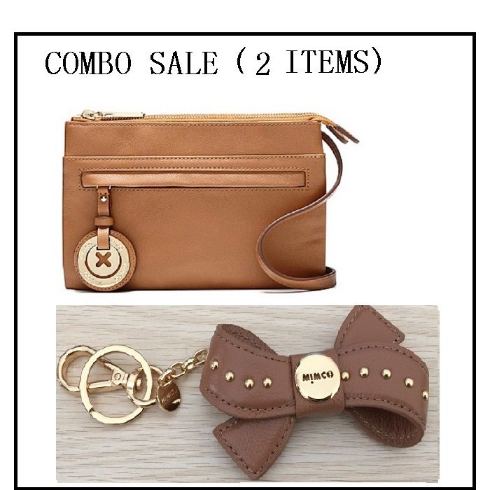 mimco duo hip bag