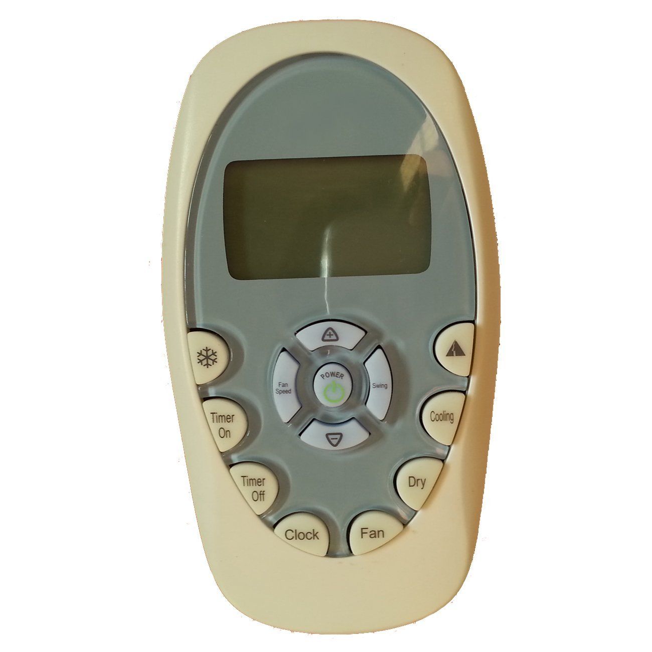 Hisense Air Conditioner Remote Control Symbols / Hisense As 13ur4sydtdi