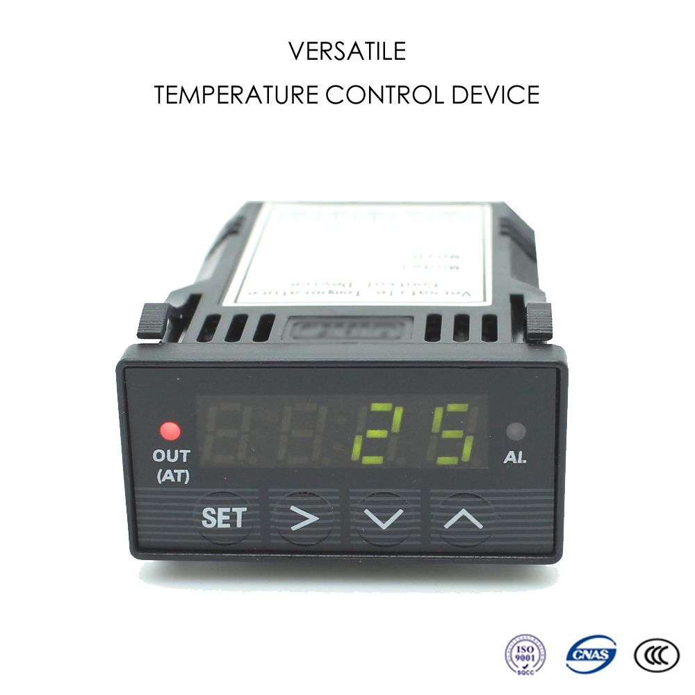 versatile temperature control device