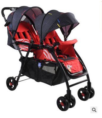 twins stroller olx