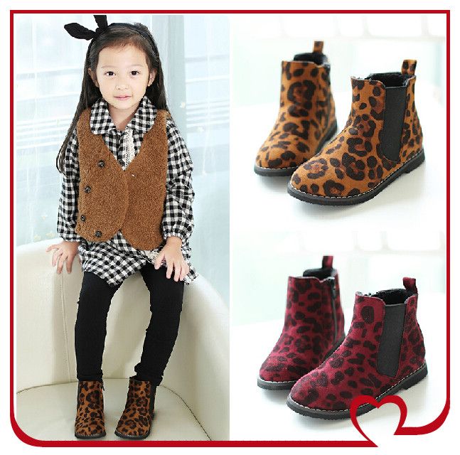 stylish boots for kids
