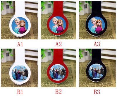 Volkano Disney Frozen Karlar Ulkesi Anna Elsa Ol 27347231 Morhipo