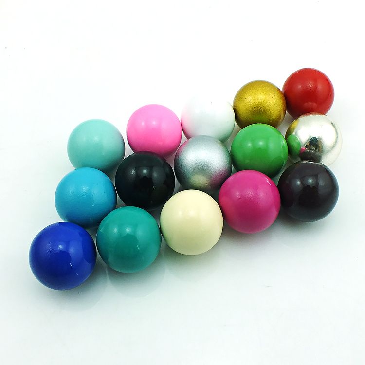 bell balls