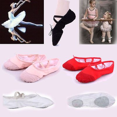 dance shoes for girl