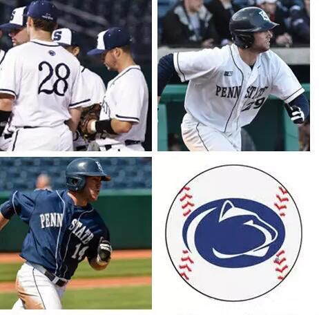 penn state baseball shirt