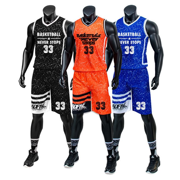 the best jersey basketball