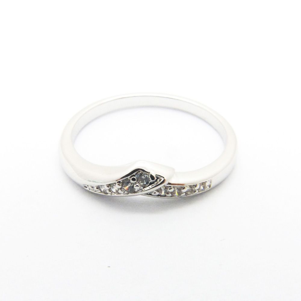 24k white gold mens wedding band