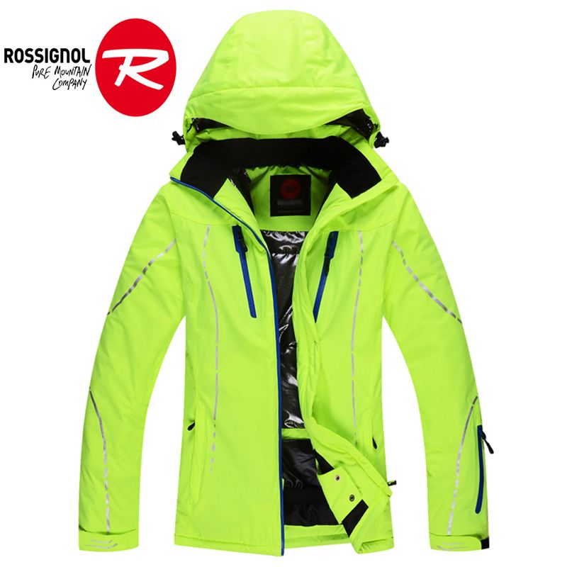 manteau rossignol femme
