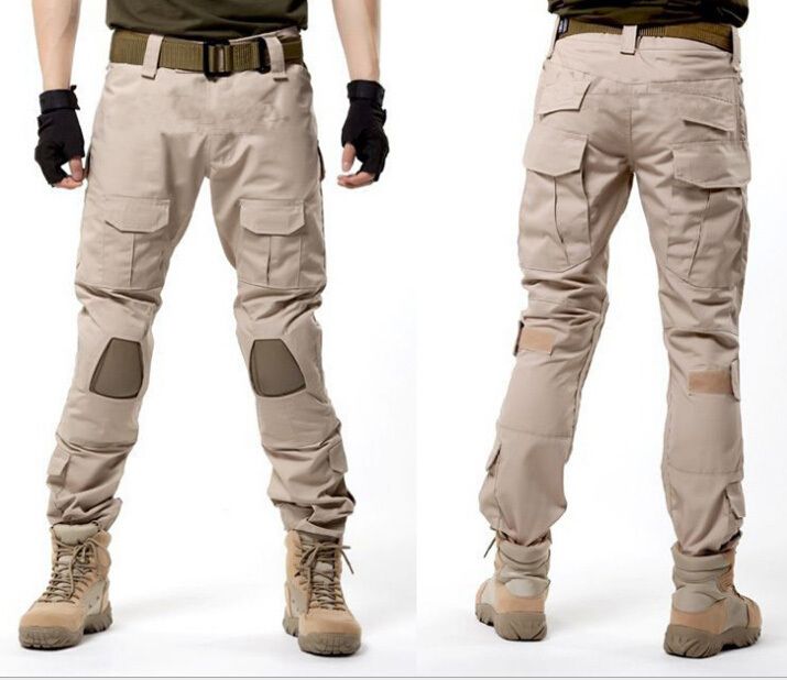 Compra Tactical Gen 2 Gen2 Army Cargo Pantalones De Batalla Integrados  Pantalones De Combate Con Rodilleras Desmontables Para La Caza De Paintball  Airsoft Barato | Entrega Rápida Y Calidad | Es.Dhgate