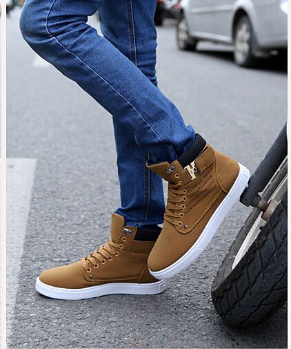 Shoes fashion boy Clearance