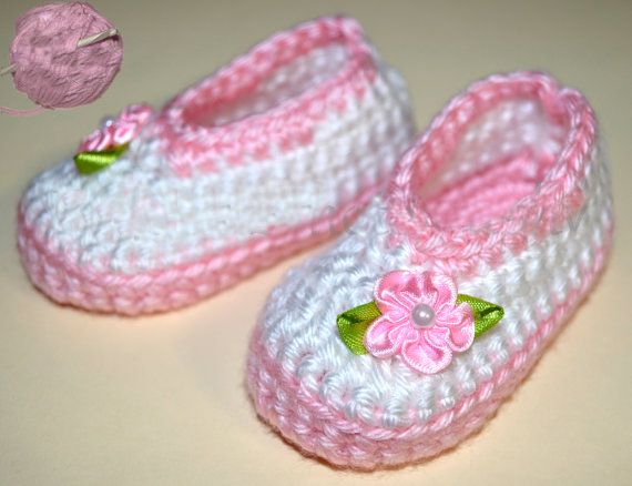 6 month baby girl shoes