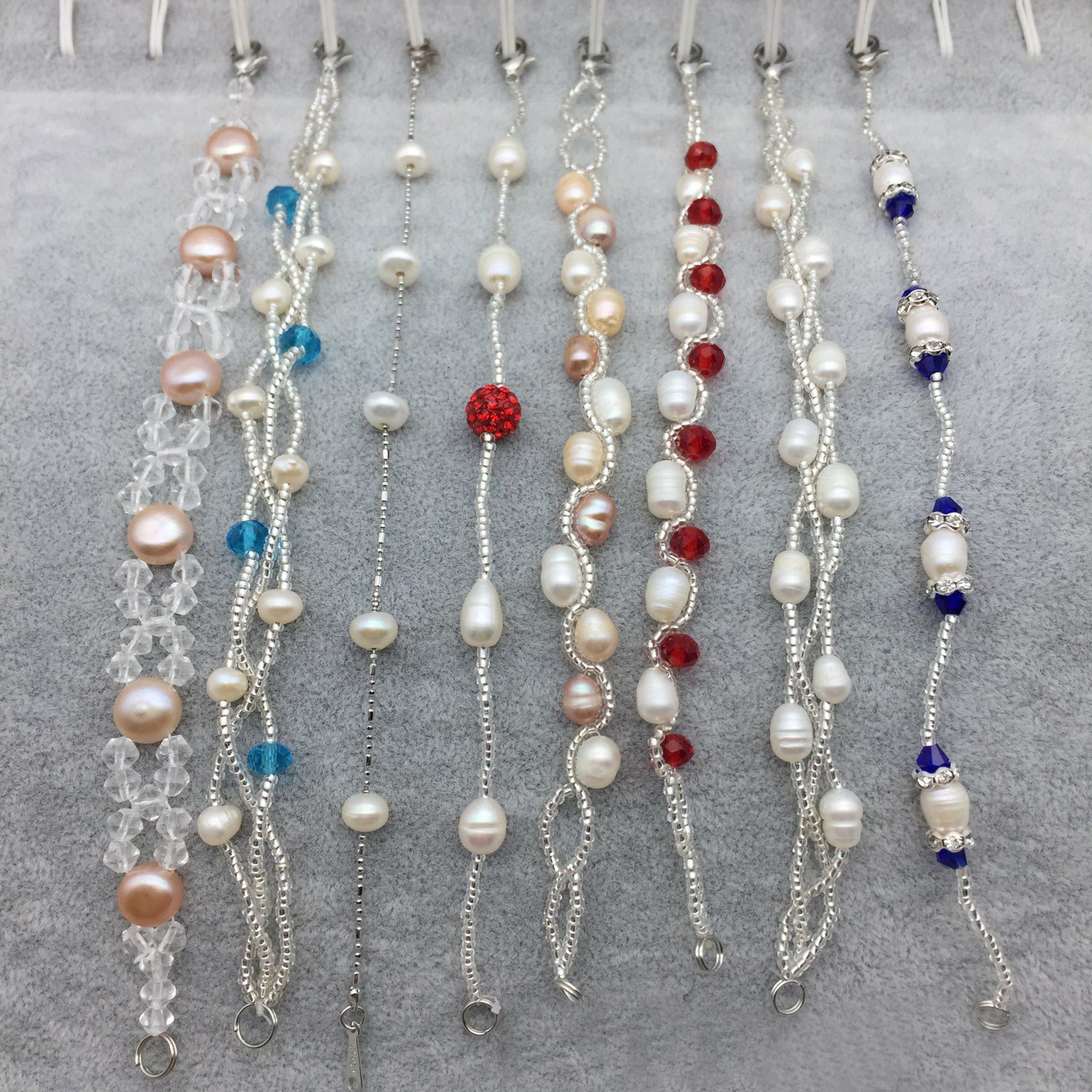 freshwater pearl bracelet price