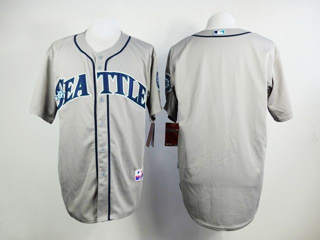 Custom Men's Seattle Mariners Cool Base Baseball Jersey - China Sport Wear  and Basketball Jersey price