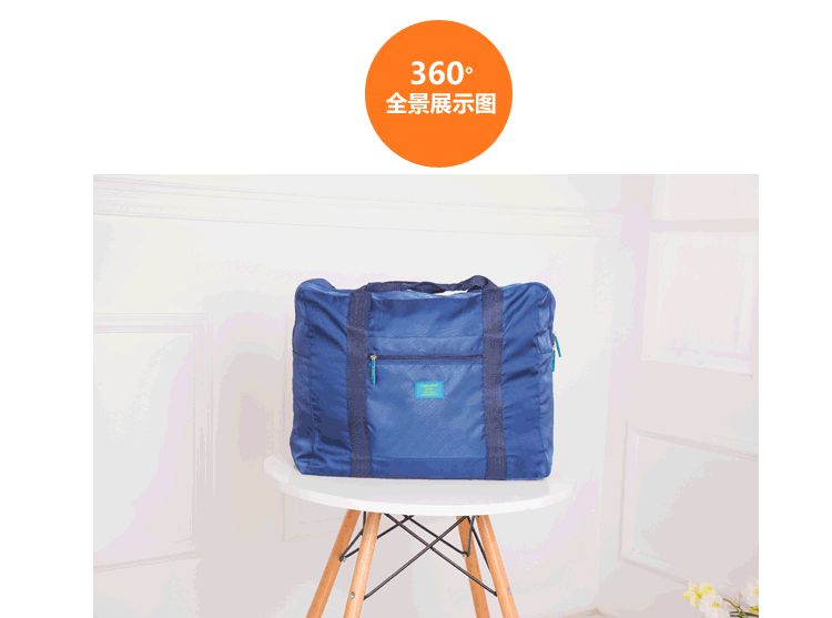 multiensacar nylon handbolsas