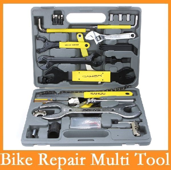 professional bicycle tools