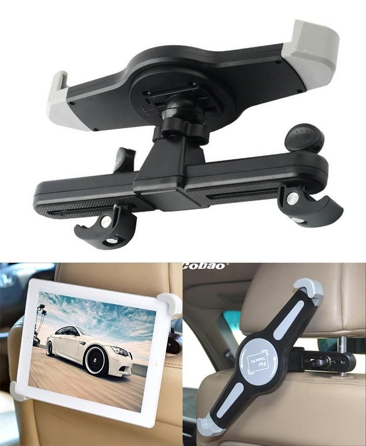 2020 New Hot Selling New Car Back Seat Headrest Mount Holder