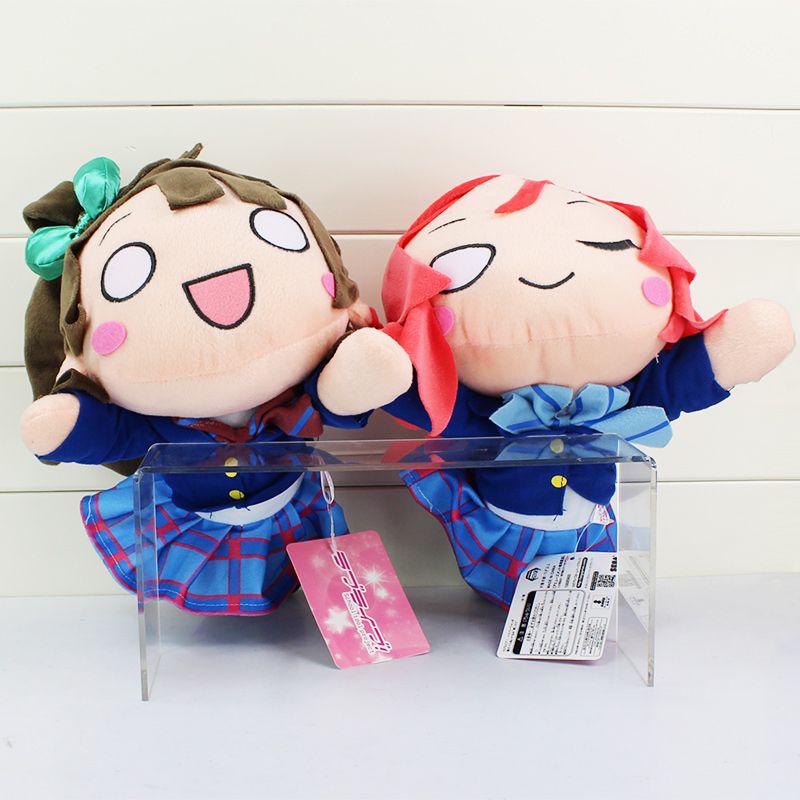 love live doll