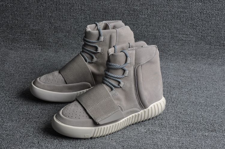 yeezy boots men