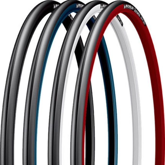 michelin dynamic sport road tyre